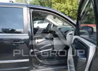 2014 Chrysler TOWN & COUNTRY фото