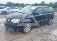2014 Chrysler TOWN & COUNTRY фото