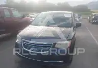 2014 Chrysler TOWN & COUNTRY photo