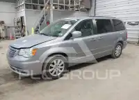 2014 Chrysler TOWN & COUNTRY фото