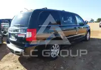 2014 Chrysler TOWN & COUNTRY фото