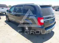 2014 Chrysler TOWN & COUNTRY фото