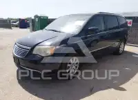 2014 Chrysler TOWN & COUNTRY фото