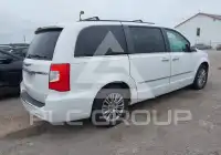 2014 Chrysler TOWN & COUNTRY фото