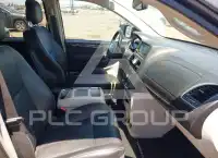 2014 Chrysler TOWN & COUNTRY фото
