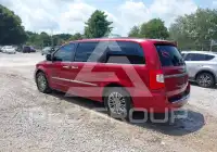2014 Chrysler TOWN & COUNTRY фото