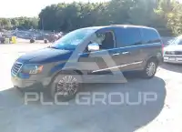 2014 Chrysler TOWN & COUNTRY photo