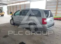 2014 Chrysler TOWN & COUNTRY фото