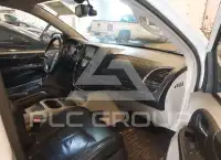 2014 Chrysler TOWN & COUNTRY фото