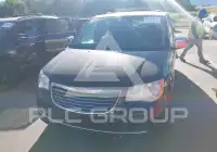 2014 Chrysler TOWN & COUNTRY фото