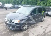 2014 Chrysler TOWN & COUNTRY фото