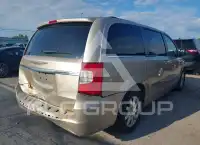 2014 Chrysler TOWN & COUNTRY фото