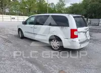 2014 Chrysler TOWN & COUNTRY фото