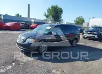 2014 Chrysler TOWN & COUNTRY фото