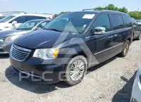 2014 Chrysler TOWN & COUNTRY фото