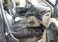 2014 Chrysler TOWN & COUNTRY фото
