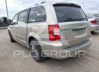 2014 Chrysler TOWN & COUNTRY фото