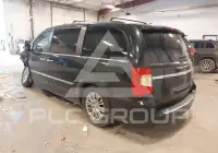 2014 Chrysler TOWN & COUNTRY фото