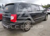 2014 Chrysler TOWN & COUNTRY фото