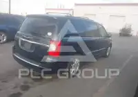 2014 Chrysler TOWN & COUNTRY photo