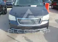 2014 Chrysler TOWN & COUNTRY фото