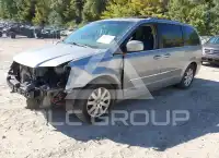 2014 Chrysler TOWN & COUNTRY фото