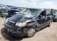 2014 Chrysler TOWN & COUNTRY photo