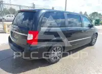 2014 Chrysler TOWN & COUNTRY photo