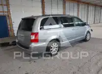 2014 Chrysler TOWN & COUNTRY фото