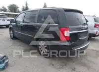 2014 Chrysler TOWN & COUNTRY фото