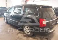 2014 Chrysler TOWN & COUNTRY фото