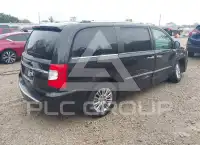 2014 Chrysler TOWN & COUNTRY фото