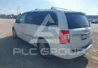 2014 Chrysler TOWN & COUNTRY photo