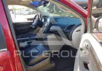 2014 Chrysler TOWN & COUNTRY фото