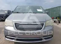 2014 Chrysler TOWN & COUNTRY фото