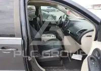 2014 Chrysler TOWN & COUNTRY фото