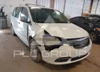 2014 Chrysler TOWN & COUNTRY фото