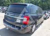 2014 Chrysler TOWN & COUNTRY фото