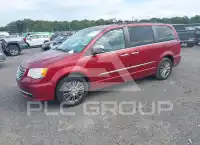 2014 Chrysler TOWN & COUNTRY фото