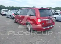 2014 Chrysler TOWN & COUNTRY фото