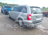 2014 Chrysler TOWN & COUNTRY photo