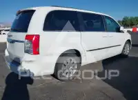 2014 Chrysler TOWN & COUNTRY фото