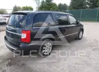 2014 Chrysler TOWN & COUNTRY photo