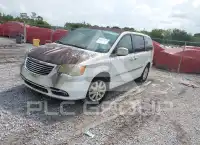 2014 Chrysler TOWN & COUNTRY фото