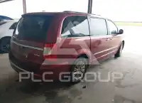 2014 Chrysler TOWN & COUNTRY фото