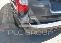 2014 Chrysler TOWN & COUNTRY фото