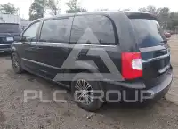 2014 Chrysler TOWN & COUNTRY фото