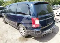 2014 Chrysler TOWN & COUNTRY фото