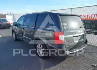 2014 Chrysler TOWN & COUNTRY фото