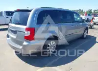 2014 Chrysler TOWN & COUNTRY фото